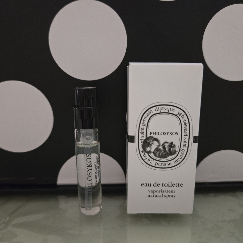 ✨️Diptyque Philosykos EDT✨️